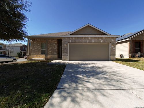 3703 Painted Trak, Schertz, TX, 78154-3532 | Card Image