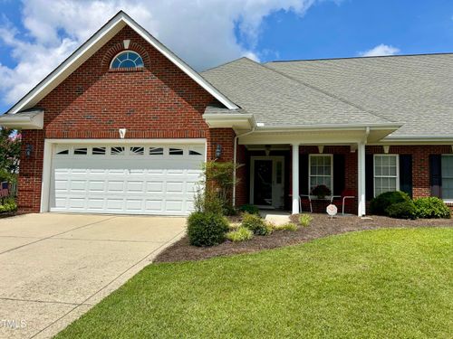 115 Glenfield Dr, Dunn, NC, 28334-2860 | Card Image