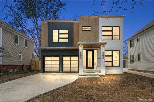 1932 Shipman Blvd, Birmingham, MI, 48009-4132 | Card Image