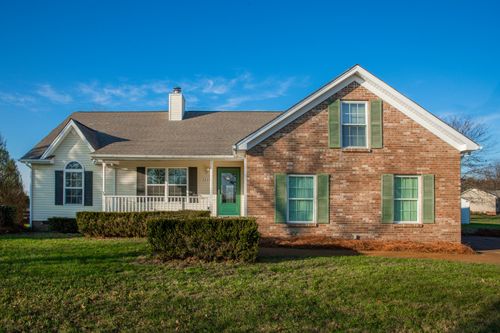 2301 March Dr, Spring Hill, TN, 37174 | Card Image