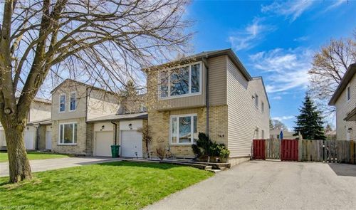 184 Silver Aspen Cres, Kitchener, ON, N2N1J1 | Card Image