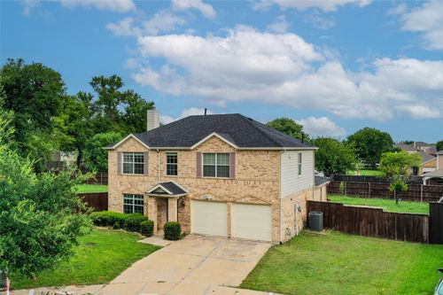 3102 Savoy Ct, Wylie, TX, 75098-7668 | Card Image