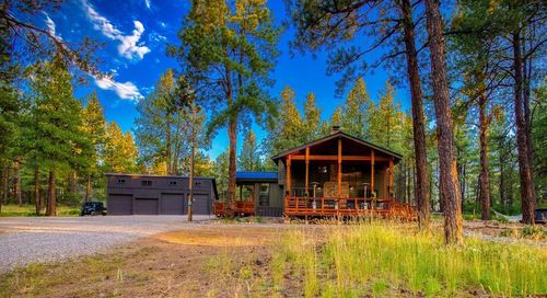 3700A County Road 600, Pagosa Springs, CO, 81147 | Card Image
