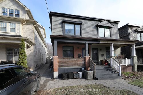 lower-38 Shudell Ave, Toronto, ON, M4J1C7 | Card Image