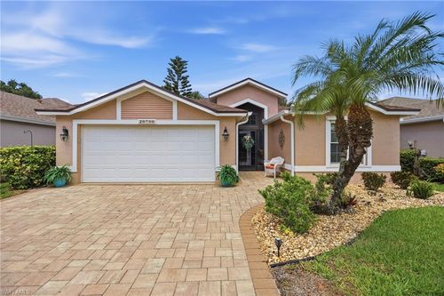 20700 Persimmon Pl, ESTERO, FL, 33928-2249 | Card Image