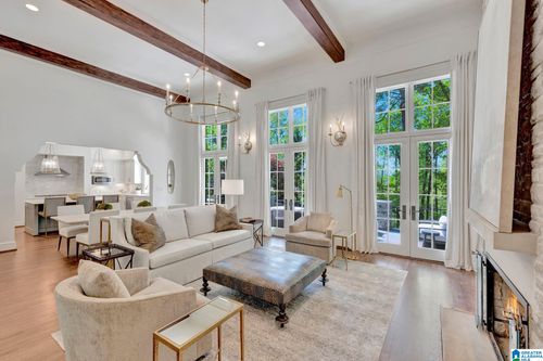 2 Innisbrook Ln, Shoal Creek, AL, 35242-5923 | Card Image