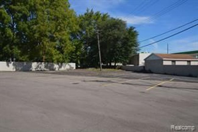 13760 Dix Toledo Rd, Home with 0 bedrooms, 0 bathrooms and null parking in Southgate MI | Image 30