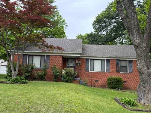 3816 Allandale Ln, Memphis, TN, 38111-6569 | Card Image