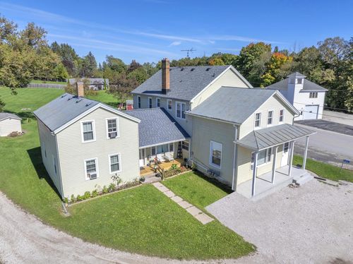 W4160 Main Road, HERMAN, WI, 53073 | Card Image