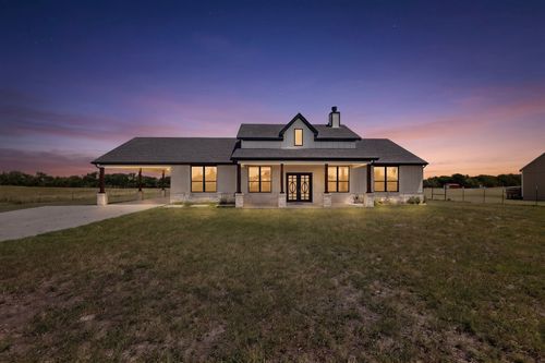 204 County Road 1001, Greenville, TX, 75401 | Card Image