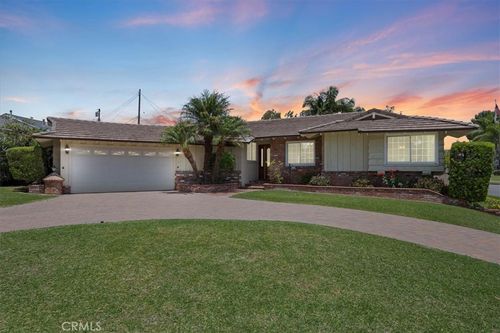 2501 W Cajon Dr, La Habra, CA, 90631-6233 | Card Image