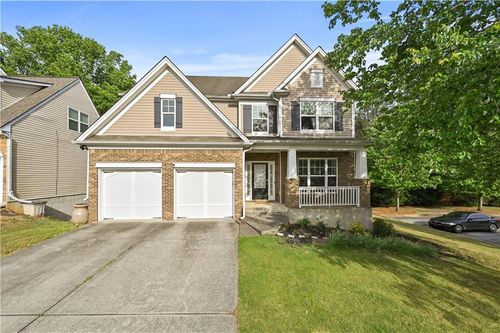 2345 Valley Mill Dr, Buford, GA, 30519-2262 | Card Image