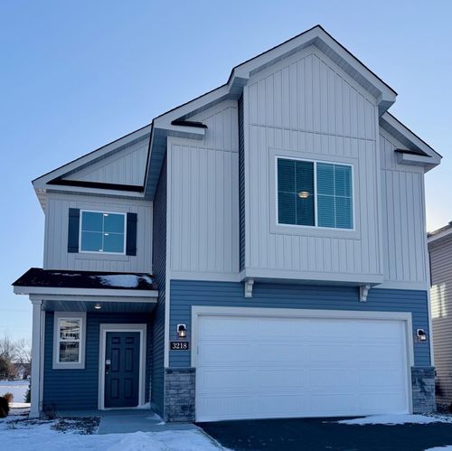 3218 Kady Ave Ne, Saint Michael, MN, 55376-7526 | Card Image