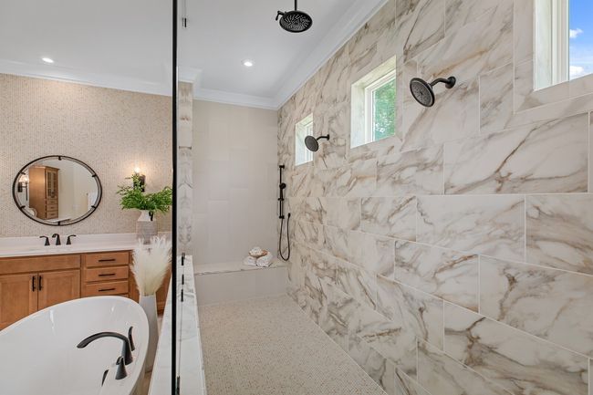 7271 Murrel Dr, House other with 5 bedrooms, 6 bathrooms and 3 parking in Franklin TN | Image 47