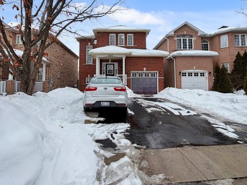 3253 Bruzan Cres, Mississauga, ON, L5N8E7 | Card Image