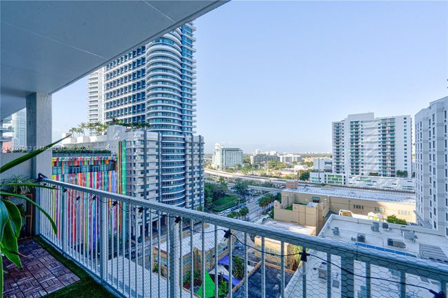 APT-1109 - 1250 S Miami Ave, Condo with 1 bedrooms, 2 bathrooms and null parking in Miami FL | Image 13