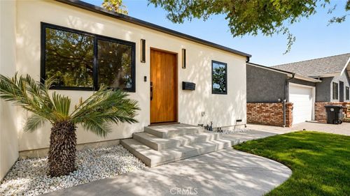 1436 Frederic, Burbank, CA, 91505 | Card Image