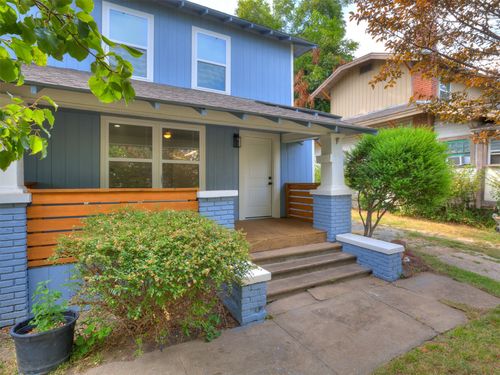 64 N Gillette Ave, Tulsa, OK, 74110-5258 | Card Image