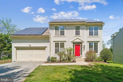 2105 Walking Crest Ct, SILVER SPRING, MD, 20906-3225 | Card Image