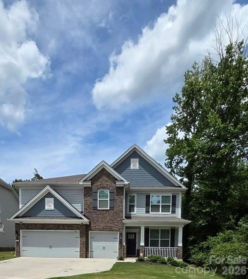 4223 Cherry Mill Ct, Huntersville, NC, 28078-3859 | Card Image