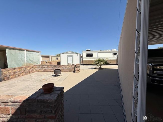 13368 E 47 Th St, House other with 2 bedrooms, 1 bathrooms and 2 parking in Yuma AZ | Image 21