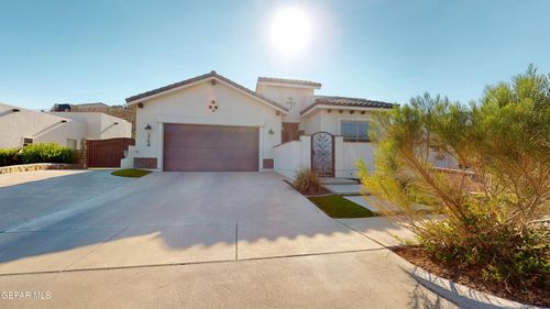 1754 Sidesaddle Dr, El Paso, TX, 79911-2242 | Card Image