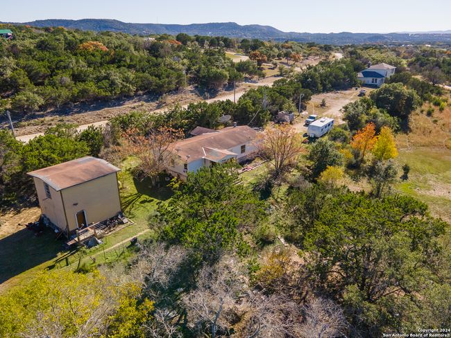 989 Oil Wl, Home with 3 bedrooms, 2 bathrooms and null parking in Pipe Creek TX | Image 68
