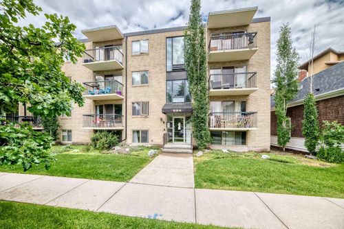 102-824 4 Avenue Nw, Calgary, AB, T2N0M8 | Card Image
