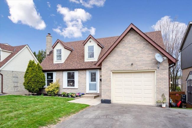 383 Ironwood Rd, House other with 4 bedrooms, 3 bathrooms and 2 parking in Guelph ON | Image 28