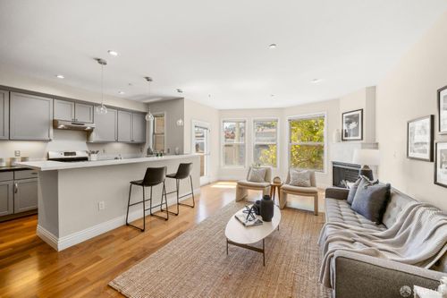 304-1699 Valencia Street, San Francisco, CA, 94110 | Card Image