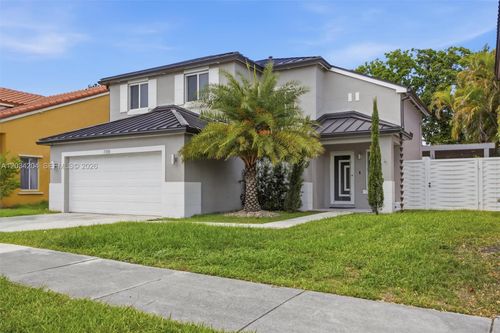 7315 Sw 158th Ave, Miami, FL, 33193-3308 | Card Image