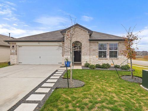 289 Arroyo Sweetwood Cir, Kyle, TX, 78640-3537 | Card Image