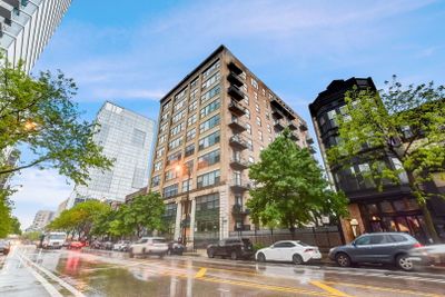 407 - 1322 S Wabash Avenue, Condo with 1 bedrooms, 1 bathrooms and 1 parking in Chicago IL | Image 2