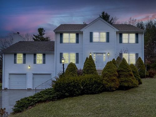 19 Milford Rd, South Grafton, MA, 01560-1245 | Card Image