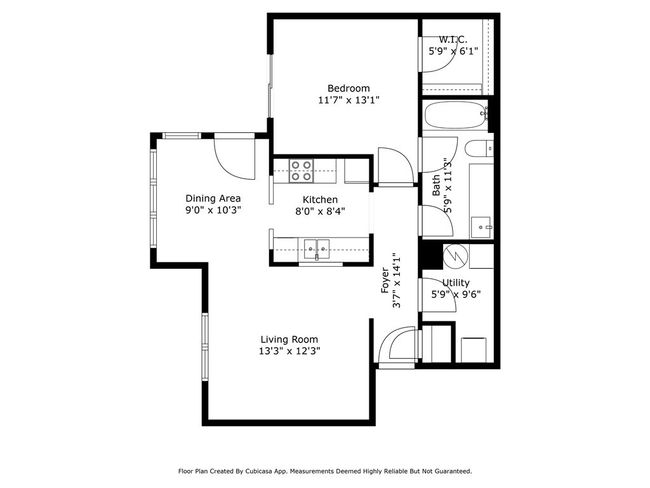 Room dimensions are not guaranteed | Image 37