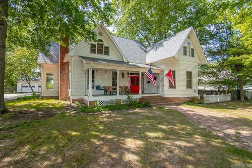 305 N Oak Street, Sheridan, AR, 72150 | Card Image