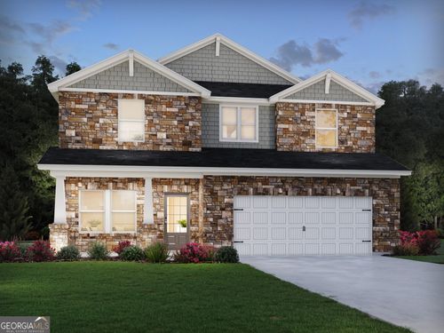 3009 Sweet Red Circle, Braselton, GA, 30517 | Card Image