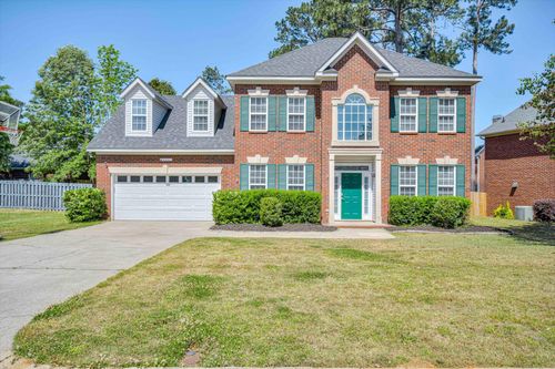 4465 Andover Dr, Evans, GA, 30809-5293 | Card Image