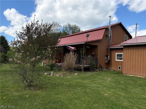 47591 State Route 26, Woodsfield, OH, 43793-9330 | Card Image