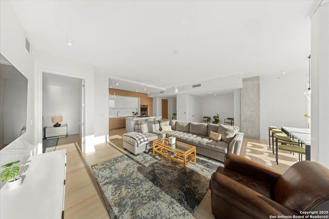 UNIT-1204 - 313 W 17 Th St, Condo with 2 bedrooms, 2 bathrooms and null parking in Austin TX | Image 8