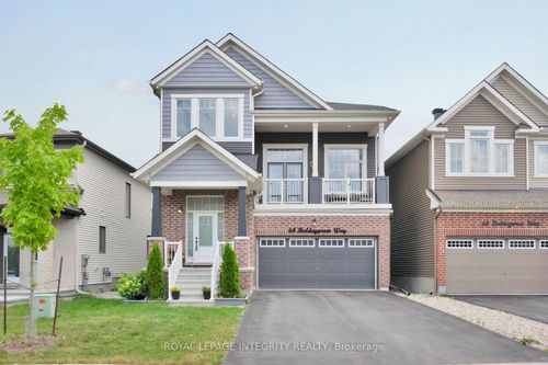 68 Baldcypress Way, Ottawa, ON, K2V0N6 | Card Image