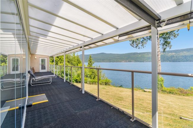 885 Cherry Point Rd, House other with 4 bedrooms, 5 bathrooms and 6 parking in Cobble Hill BC | Image 80