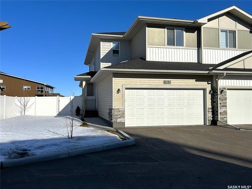 9-115 Feheregyhazi Blvd, Saskatoon, SK, S7W1J6 | Card Image