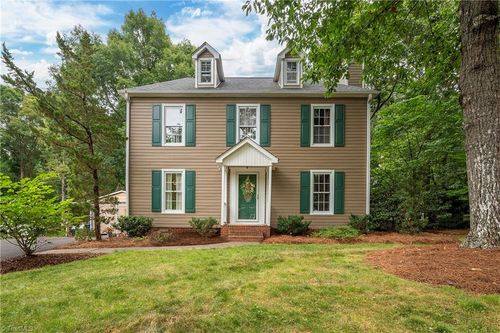 5963 Honeycomb Lane, Pfafftown, NC, 27040 | Card Image