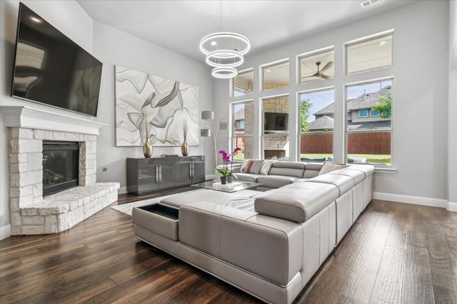 7104 Joshua Tree Trl, House other with 5 bedrooms, 5 bathrooms and null parking in Mckinney TX | Image 10