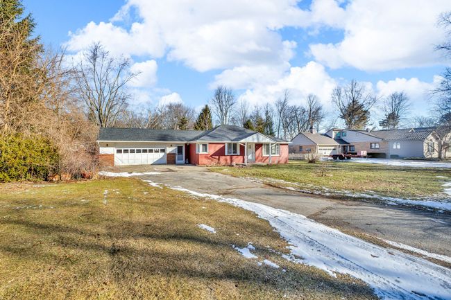 3318 Metcalf Rd, House other with 3 bedrooms, 2 bathrooms and null parking in Burtchville MI | Image 20