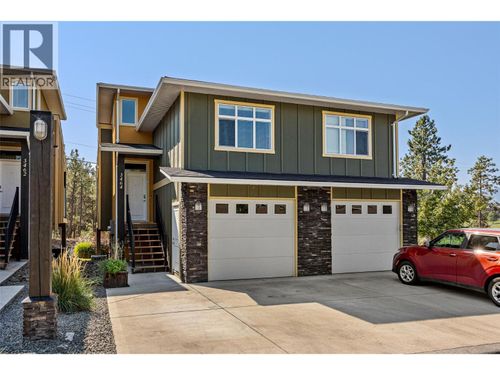 3464 Cougar Rd, Westbank, BC, V4T2G9 | Card Image