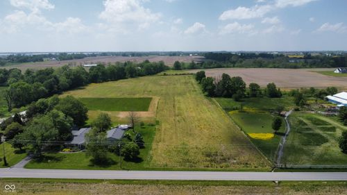6350 Hurricane North Road, Whiteland, IN, 46184 | Card Image
