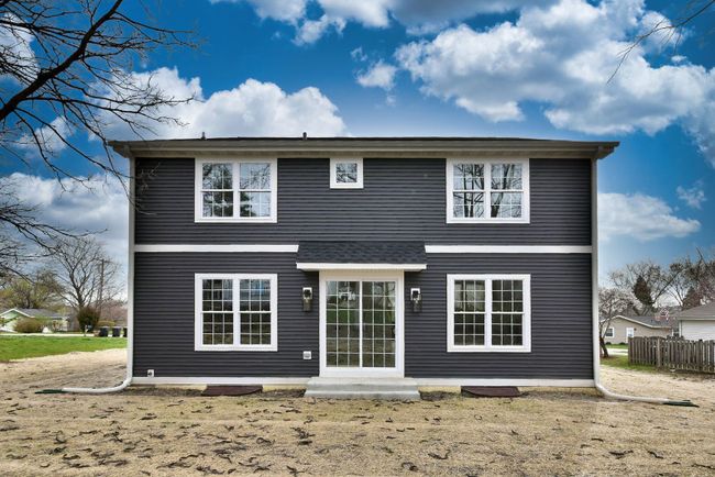316 Fairway Rd, House other with 4 bedrooms, 3 bathrooms and 2 parking in Lake Zurich IL | Image 57