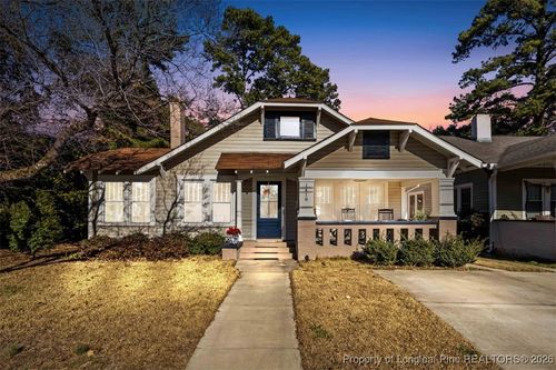 1418 General Lee Avenue, Fayetteville, NC, 28305 | Card Image